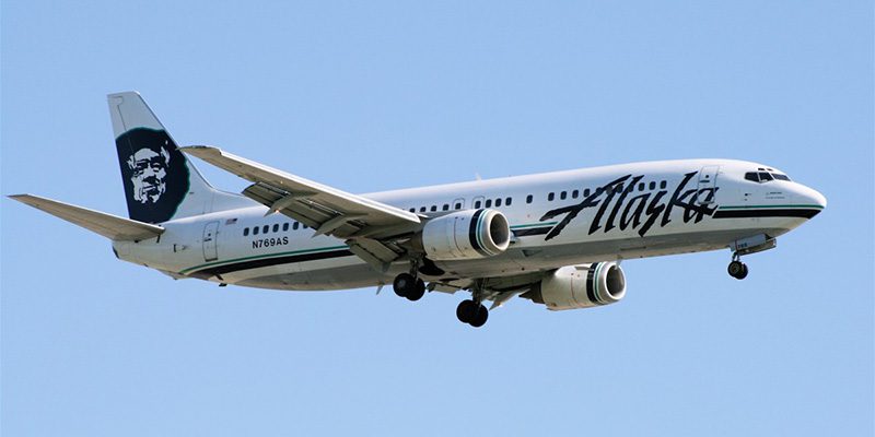 Alaska Airlines Pet Policy