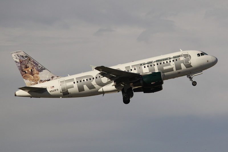 Frontier Airlines Pet Policy 2022 | ESA & Service Animal Rules