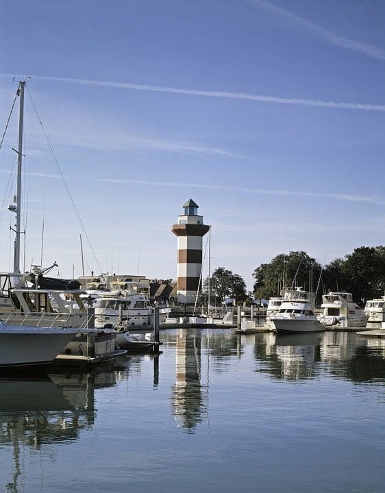 The Best Pet-Friendly Hotels in Hilton Head